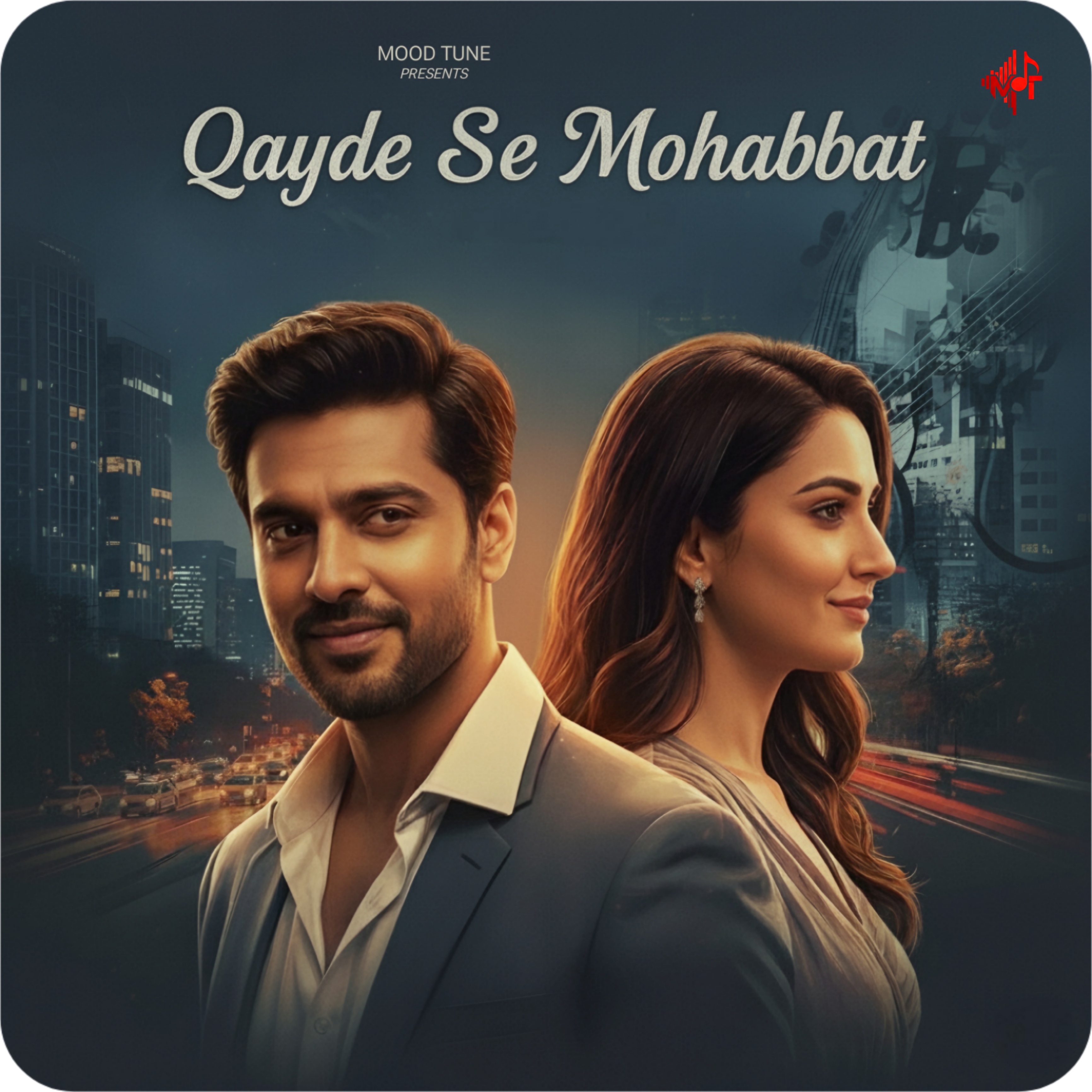 Qayde Se Mohabbat Flexster